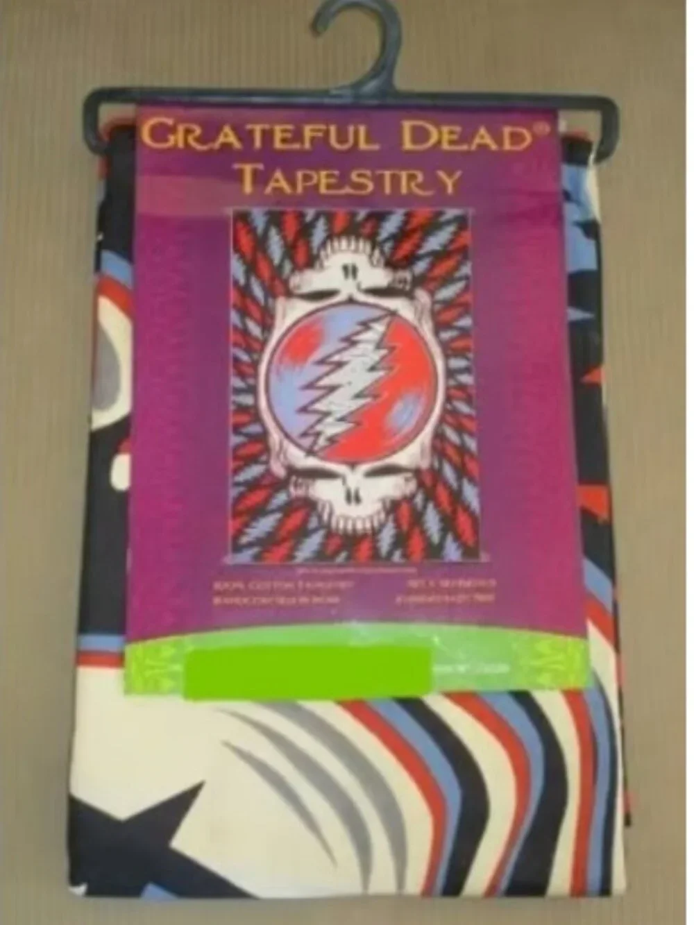 Grateful Dead brand new
